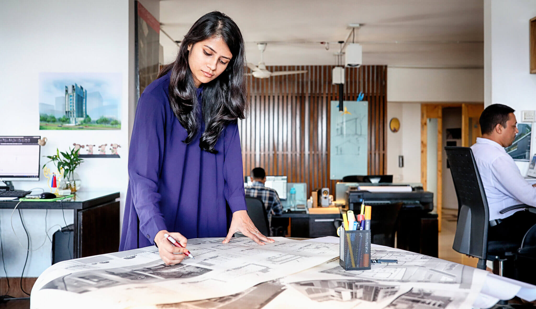 Biniyog Briddhi Gender Lens Investing Analysis, Strategy and Action Plan