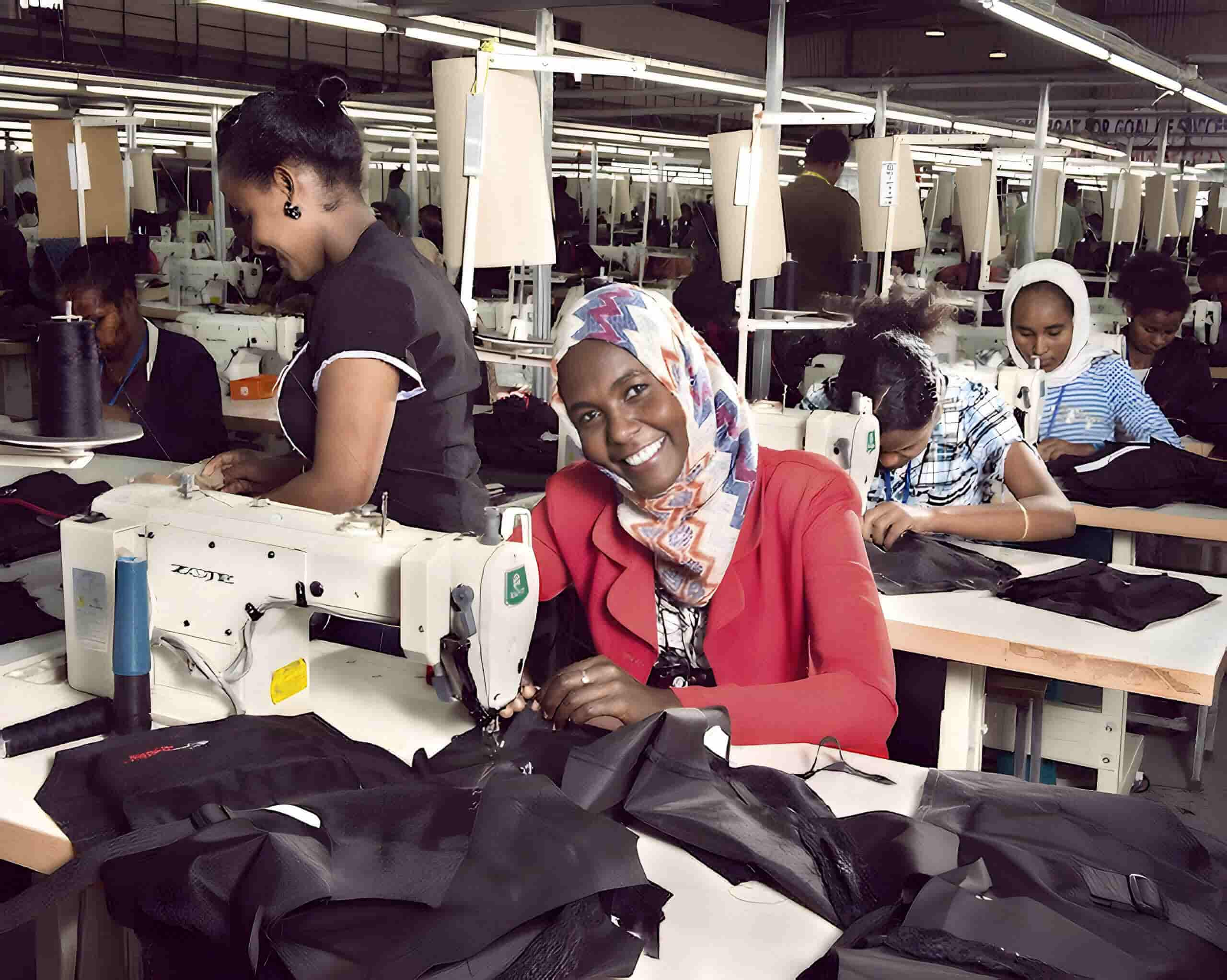 Women’s Economic Empowerment Strategy Evaluation and Refresh