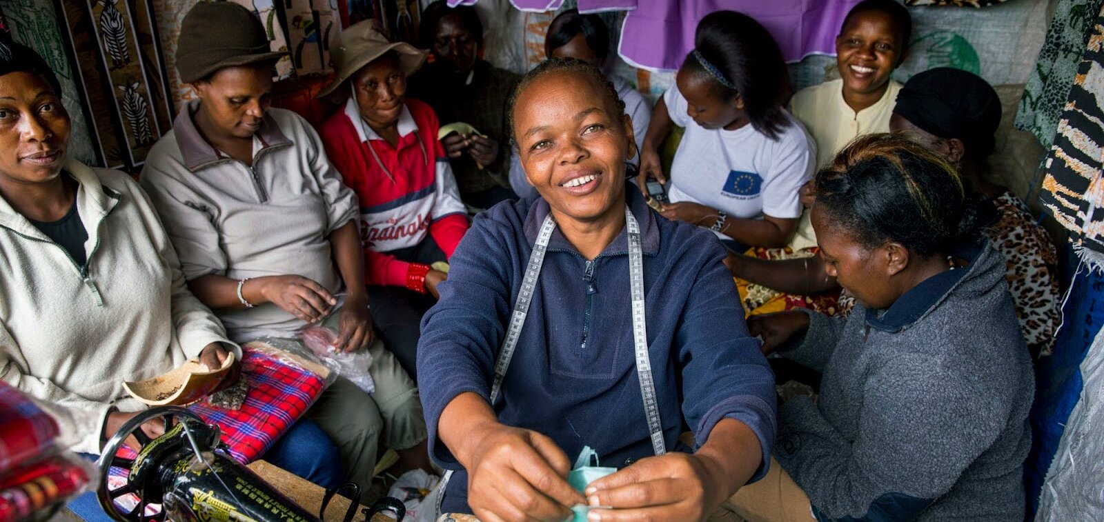 Investing in the Pathways to Employment for Adolescent Girls and Young Women in Low and Middle-income Countries: A Guide for Investors