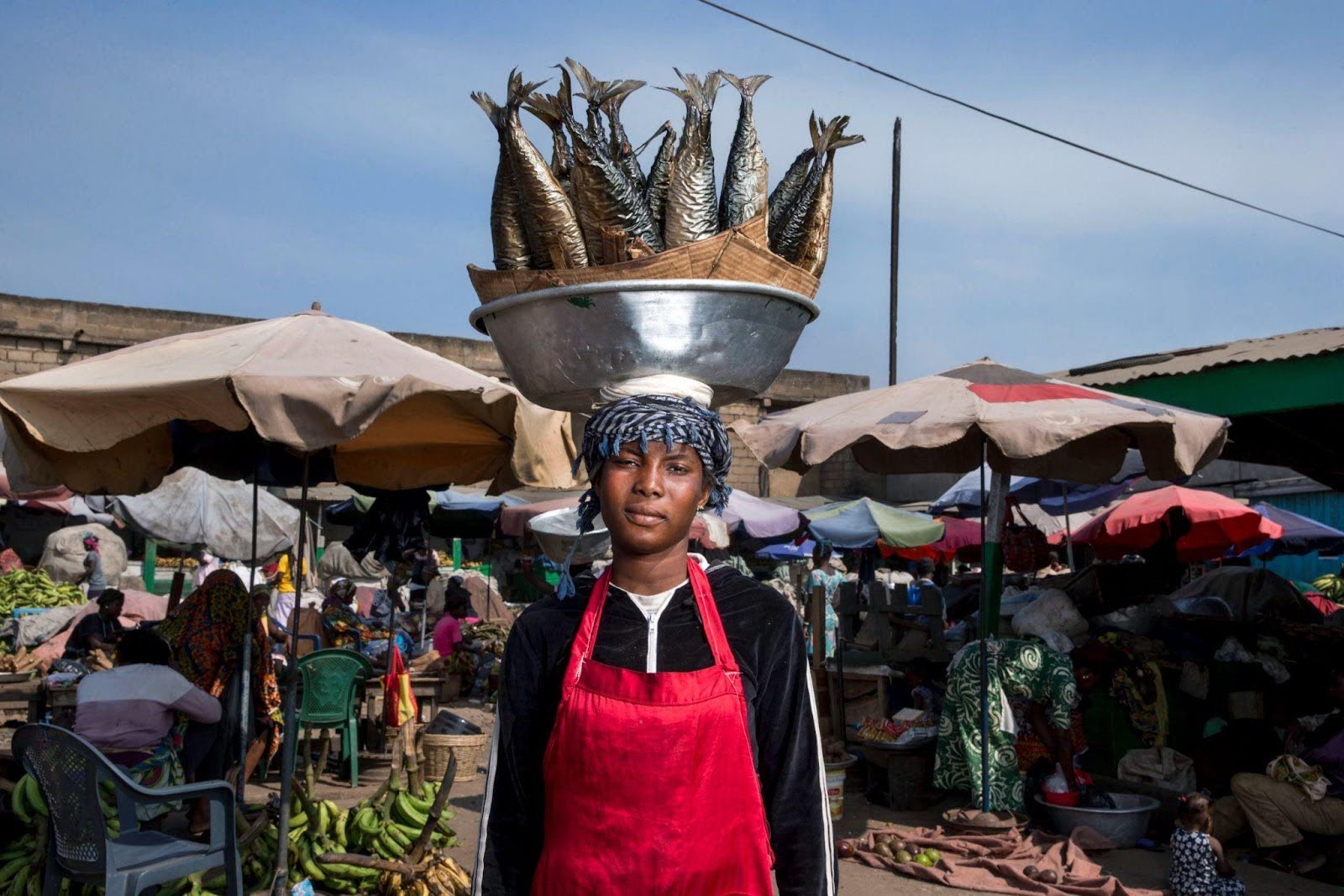 Pathways to Inclusive Economic Empowerment: Multi-country study on barriers and enablers to women’s Economic Empowerment in Sub-Saharan Africa